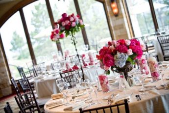 How To Choose A Memorable Event Planner