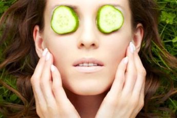 Easy Home Remedies In Removing Dark Circles Under The Eyes