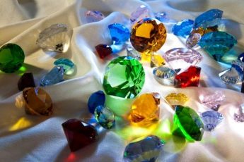 The Beauty In Birthstones