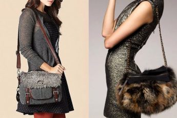 Fur Fashion Bags – The Epitome Of Women Fashion And Style