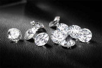 Add Some Dazzle To Your Life With A Diamond
