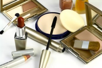 Purchasing Beauty Products Online