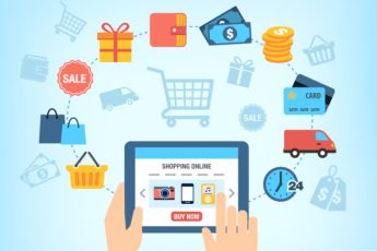 Online Shopping On The Rise In The US