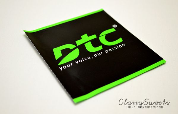 DTC Introduces Pioneer Brand Ambassadors In Contract Signing Event