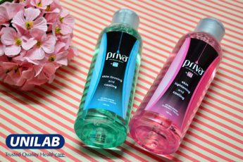 Priva Intimate Wash For Every Woman