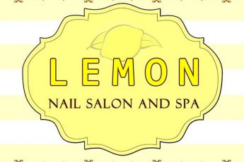 Lemon Nail Salon And Spa: Beauty Without The Hefty Price + Giveaway