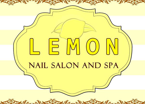 Lemon Nail Salon And Spa: Beauty Without The Hefty Price + Giveaway