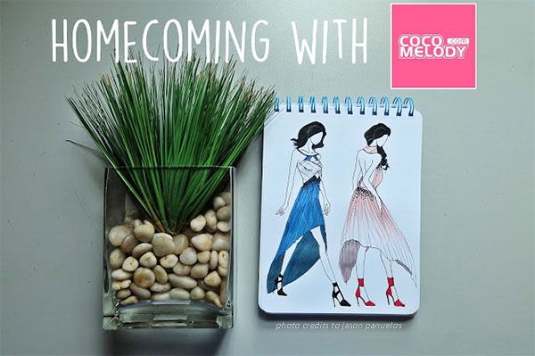 Budget-Friendly Homecoming Dresses For Every Lady At CocoMelody