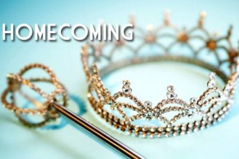 Shop At LandyBridal And Be The Homecoming Queen