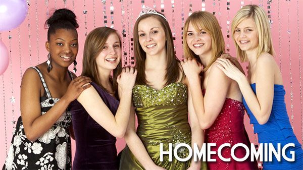 Beautiful Homecoming Dresses At Your Fingertips