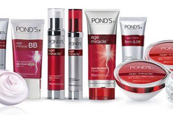 Sponsored Video: Love Your Expressions, Lose Your Lines With Pond's Age Miracle