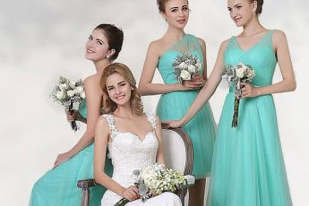 Affordable Designer Wedding Dresses At CocoMelody