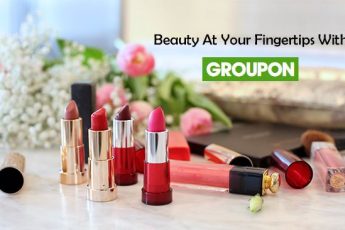 Beauty At Your Fingertips With Groupon Coupons