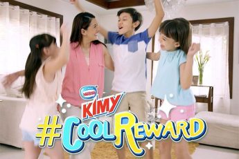 Sponsored Video: The New Kimy Choco Popstar, A Delicious Treat For Everyone