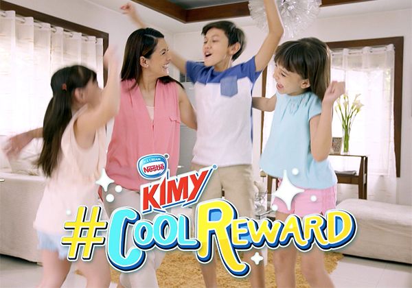 Sponsored Video: The New Kimy Choco Popstar, A Delicious Treat For Everyone