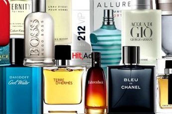 Designer Perfumes For Him And Her
