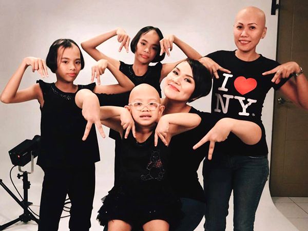Novuhair Supports Alopecia Areata Awareness In Celebrating Inner Strength