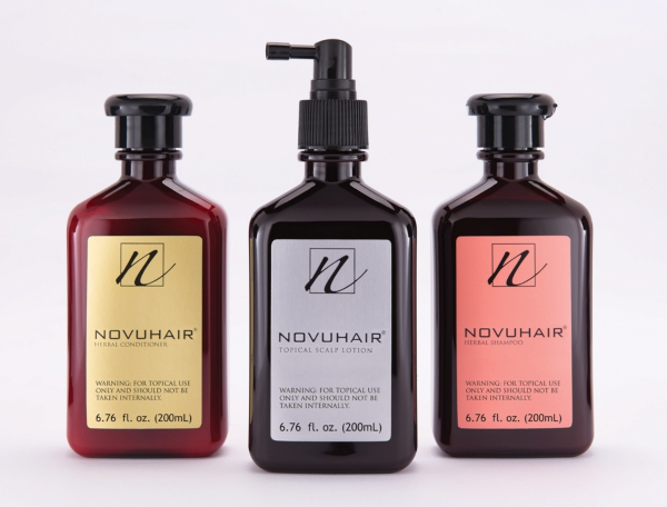 Novuhair's Informative Truth On Hair Chemicals