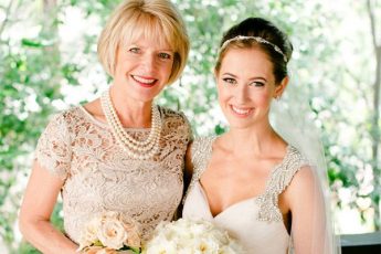 From Mother Of The Bride Dresses To Wedding Day Preparations – A Guidebook For The Mother Of The Bride