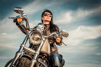 Motorcycle Apparel That’s Fashionable And Functional