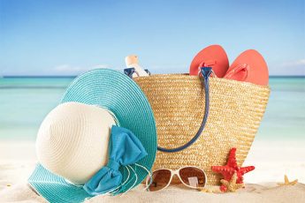 Where To Find The Best Last Minute Accessories For Your Beach Days