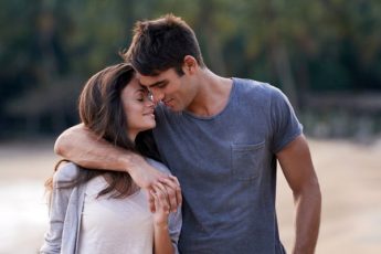 The 10 Best Things About Having A Boyfriend
