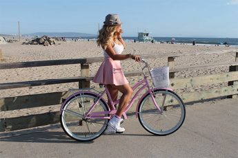 Different Types Of Bicycle For Women And How They Are Different From Men Bicycles