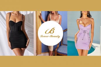 Select Perfect Sexy Dress To Show Your Beauty