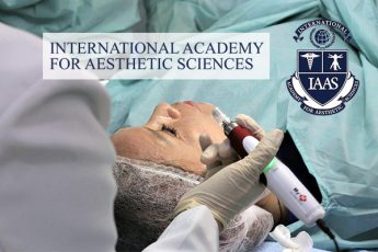International Academy For Aesthetic Sciences