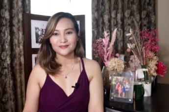 Gladys Reyes, Orabella Share Tips On Starting A Business