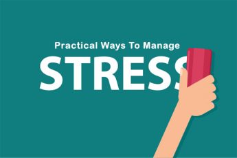 Herbalife Nutrition Experts Share Practical Ways To Manage Stress