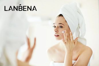 Up Your Skincare Game With These Lanbena Essentials On Shopee's 8.8 Mega Flash Sale!