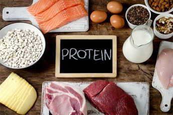 Herbalife Nutrition And Sports Medicine Doctor Encourages Consumption Of The Right Amount Of Quality Protein