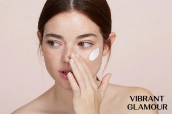 Shop For Affordable Vibrant Glamour Products At Shopee Beauty