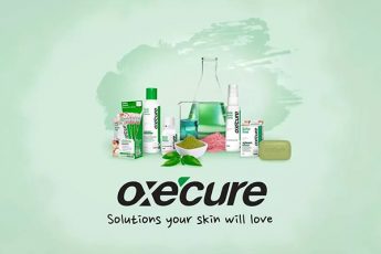 Shop For Affordable Oxecure Products At Shopee Beauty