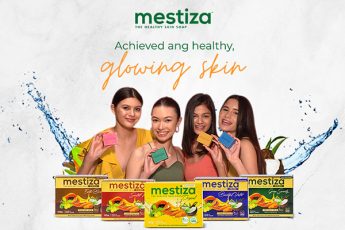 Mestiza Girls Are The Happiest. Get To Know Their Secret!