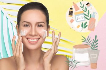Mestiza's Natural Ingredients For Healthy Glowing Skin