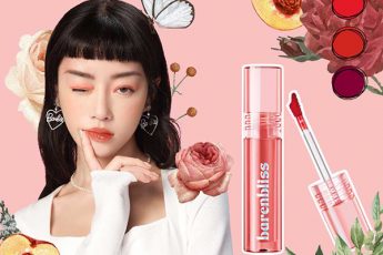 The Barenbliss' Most Recommended Lip Tint Collection Is Finally Here In The Philippines