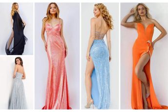 What Makes Jovani Prom Dresses So Special?