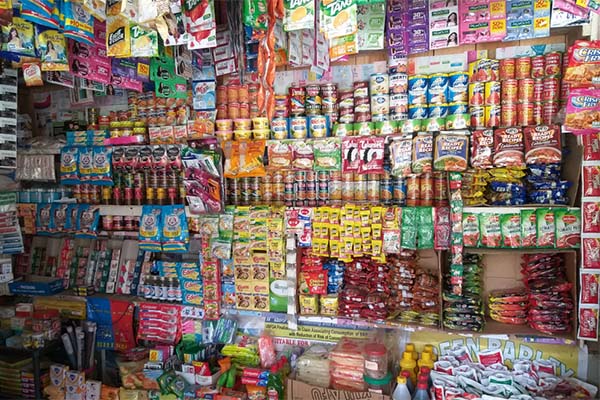 Reasons You Should Open A Shop In Sari-Sari