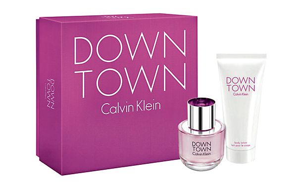 Calvin Klein Downtown Eau de Toilette Fragrance Set