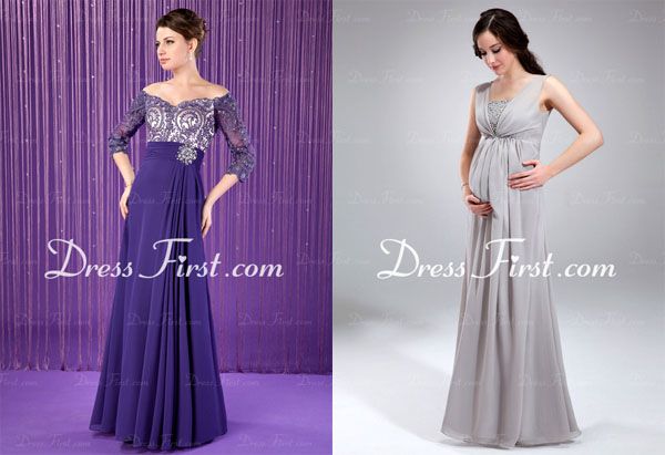 Affordable And Elegant Gowns At DressFirst