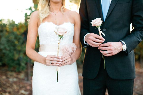 Why You Should Hire A Wedding Suit