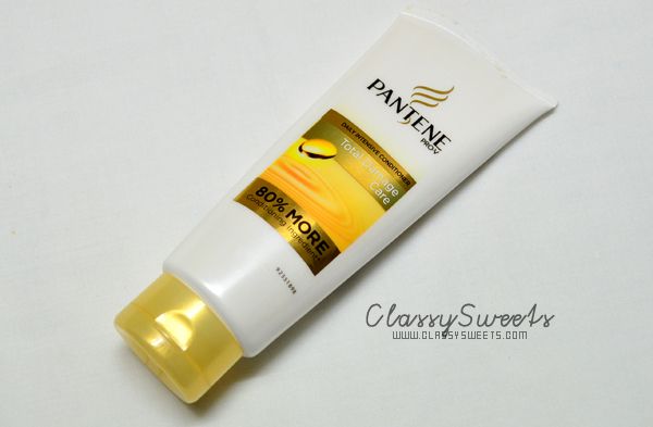 Pantene Pro-V Hair Treatment Kit