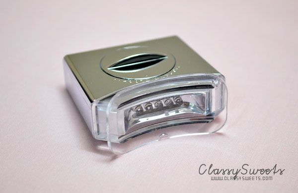 Smile Brilliant's LED Teeth Whitening Kit