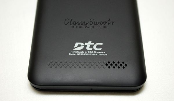 DTC x Classy Sweets Summer Giveaway
