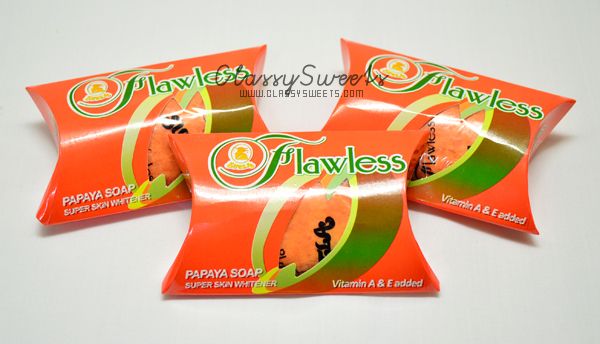 Sutla Flawless Papaya