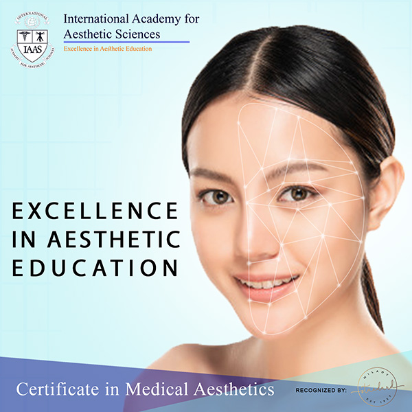 International Academy For Aesthetic Sciences - Chemical Skin Peel