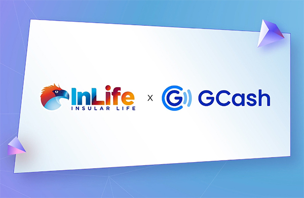 InLife, GCash Partnership