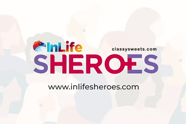 InLife Celebrates 3rd Year Of Sheroes Movement, Highlights Women’s Role In Improving Lives